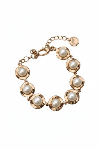 Bracciale Bronzallure Donna in Bronzo WSBM00021W - WSBM00021W